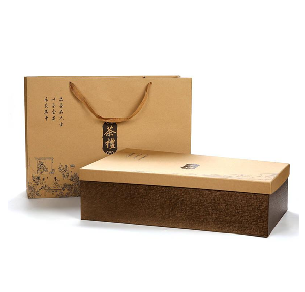 紙箱包裝定制對(duì)產(chǎn)品保護(hù)有多重要？
